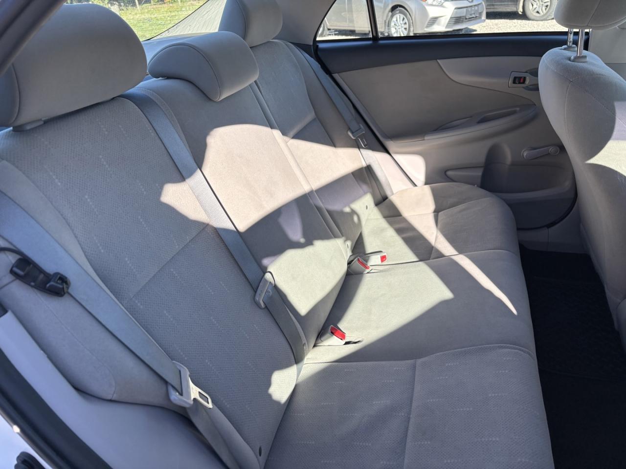 2013 Toyota Corolla S Photo