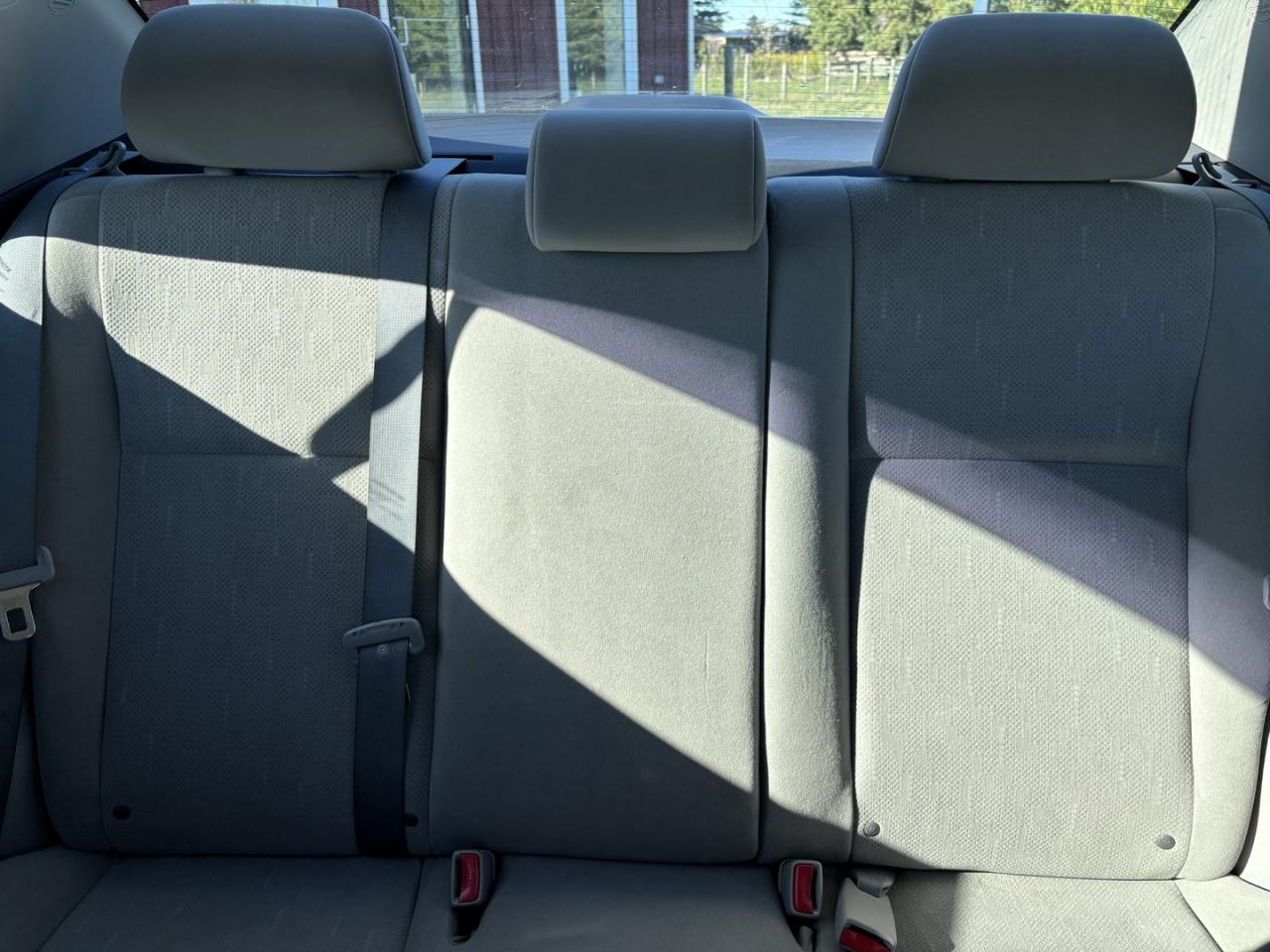 2013 Toyota Corolla S Photo