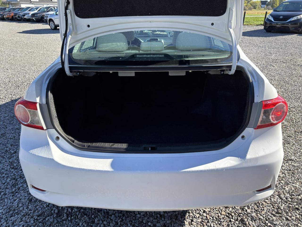 2013 Toyota Corolla S Photo