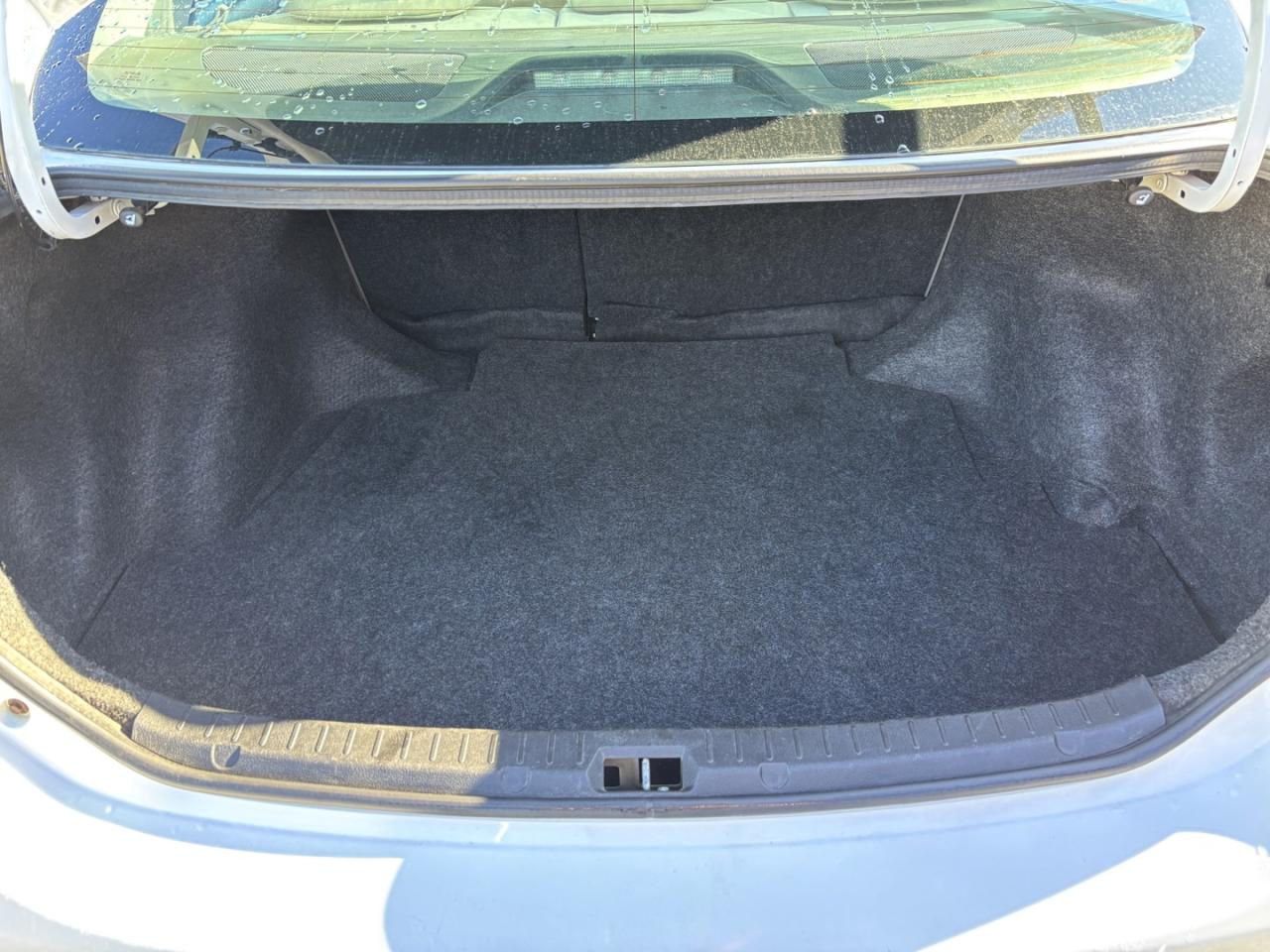 2013 Toyota Corolla S Photo