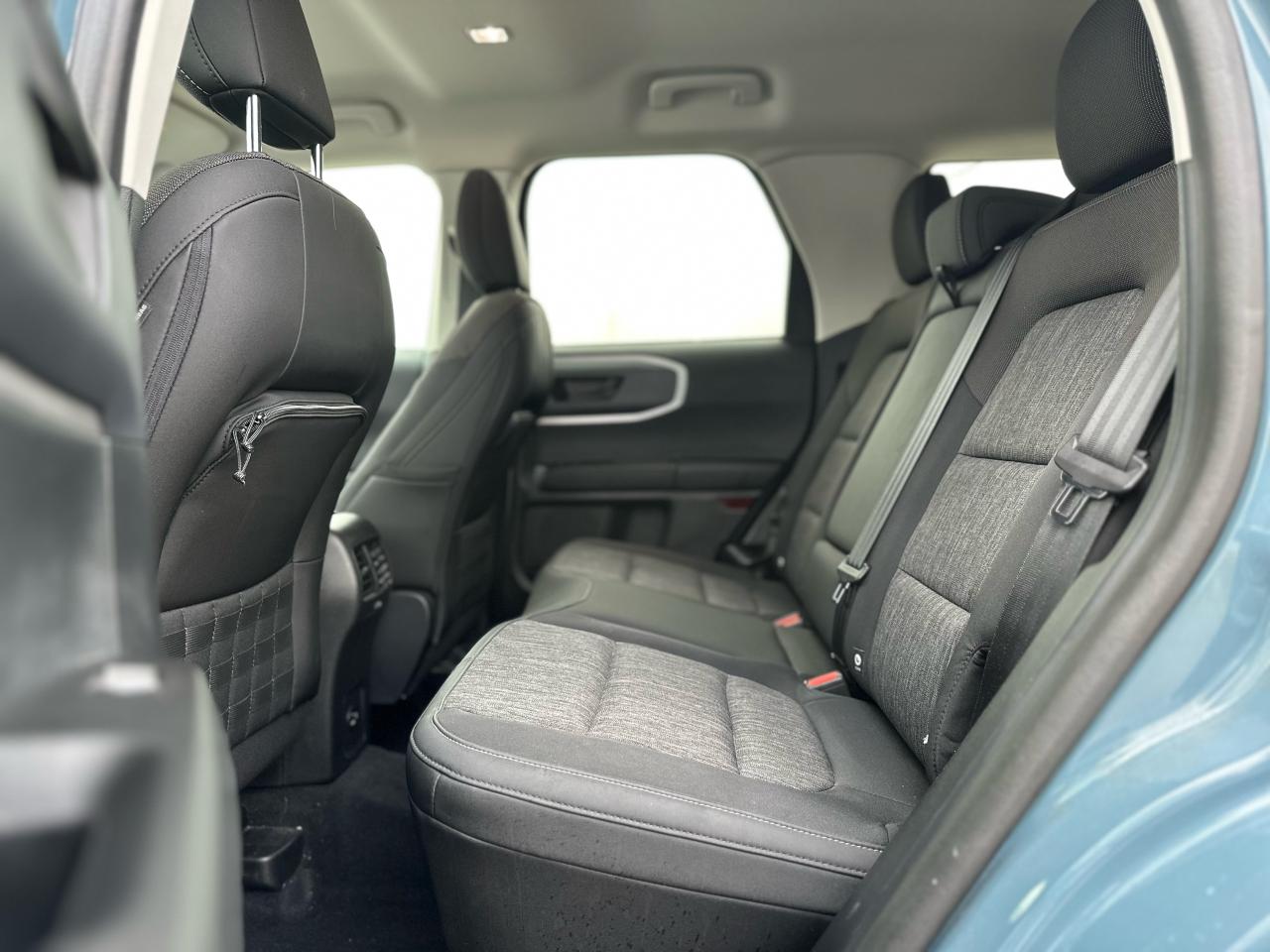 2021 Ford Bronco Sport Big Bend BIG BEND Photo5