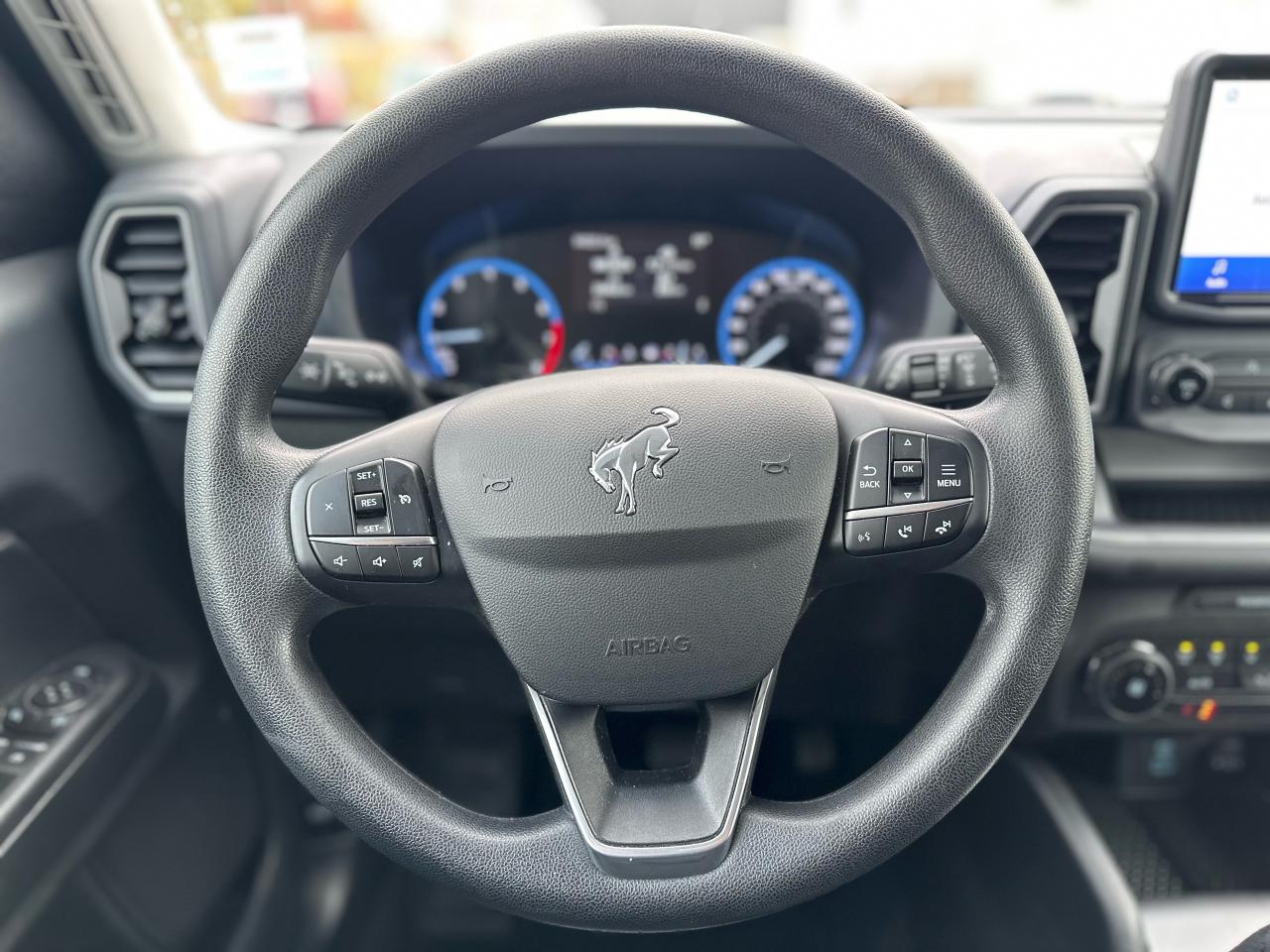 2021 Ford Bronco Sport Big Bend BIG BEND Photo5