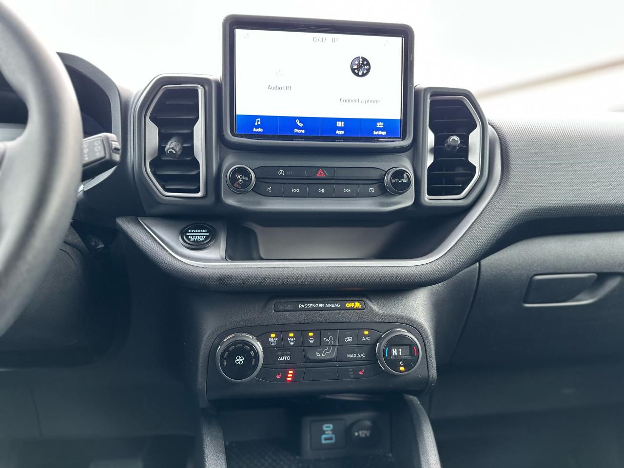 2021 Ford Bronco Sport Big Bend BIG BEND Photo5