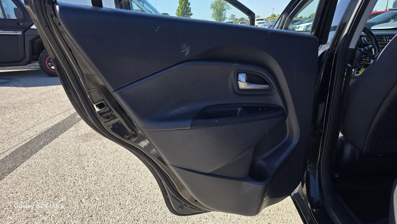 2016 Kia Rio EX - Photo #20