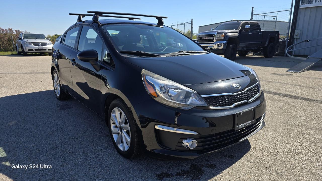 2016 Kia Rio EX - Photo #7
