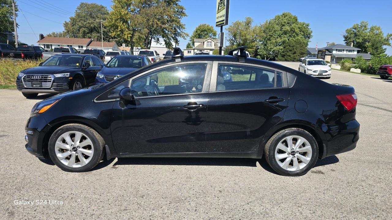 2016 Kia Rio EX - Photo #2