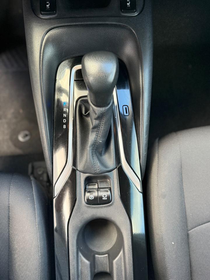 2020 Toyota Corolla LE - Photo #16