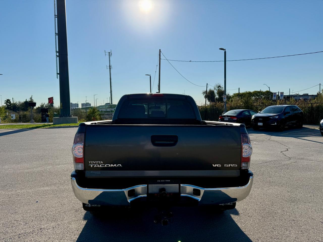 2010 Toyota Tacoma SALE PENDING!!!! - Photo #6