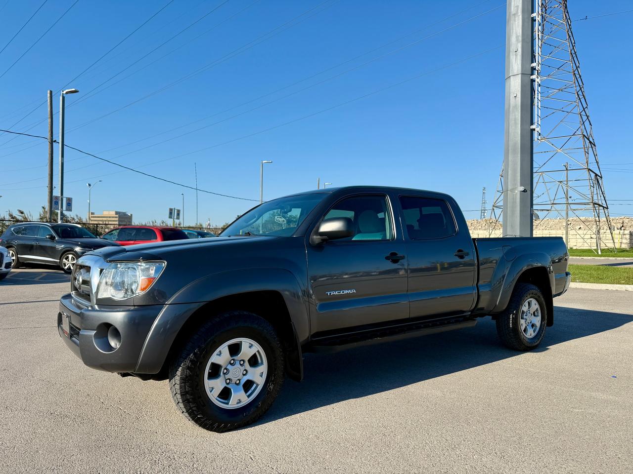 2010 Toyota Tacoma SALE PENDING!!!! - Photo #1