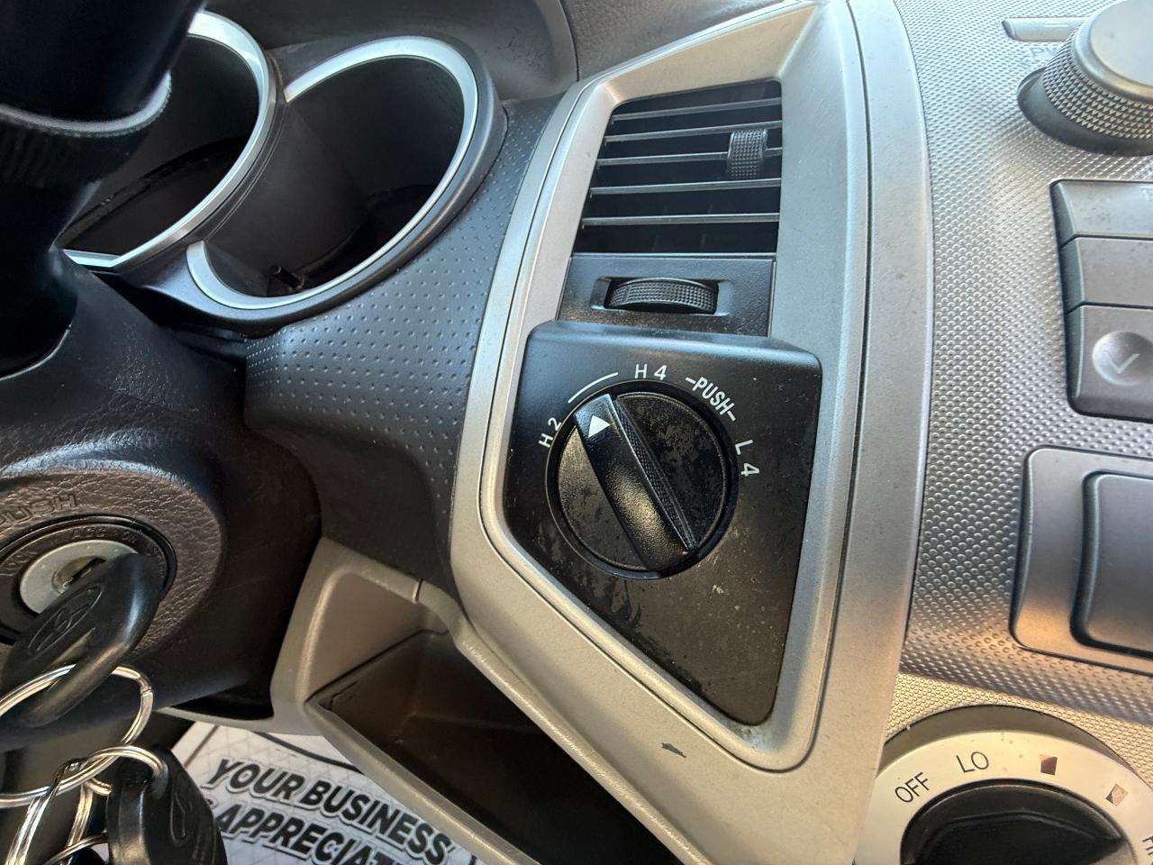 2010 Toyota Tacoma SALE PENDING!!!! - Photo #18