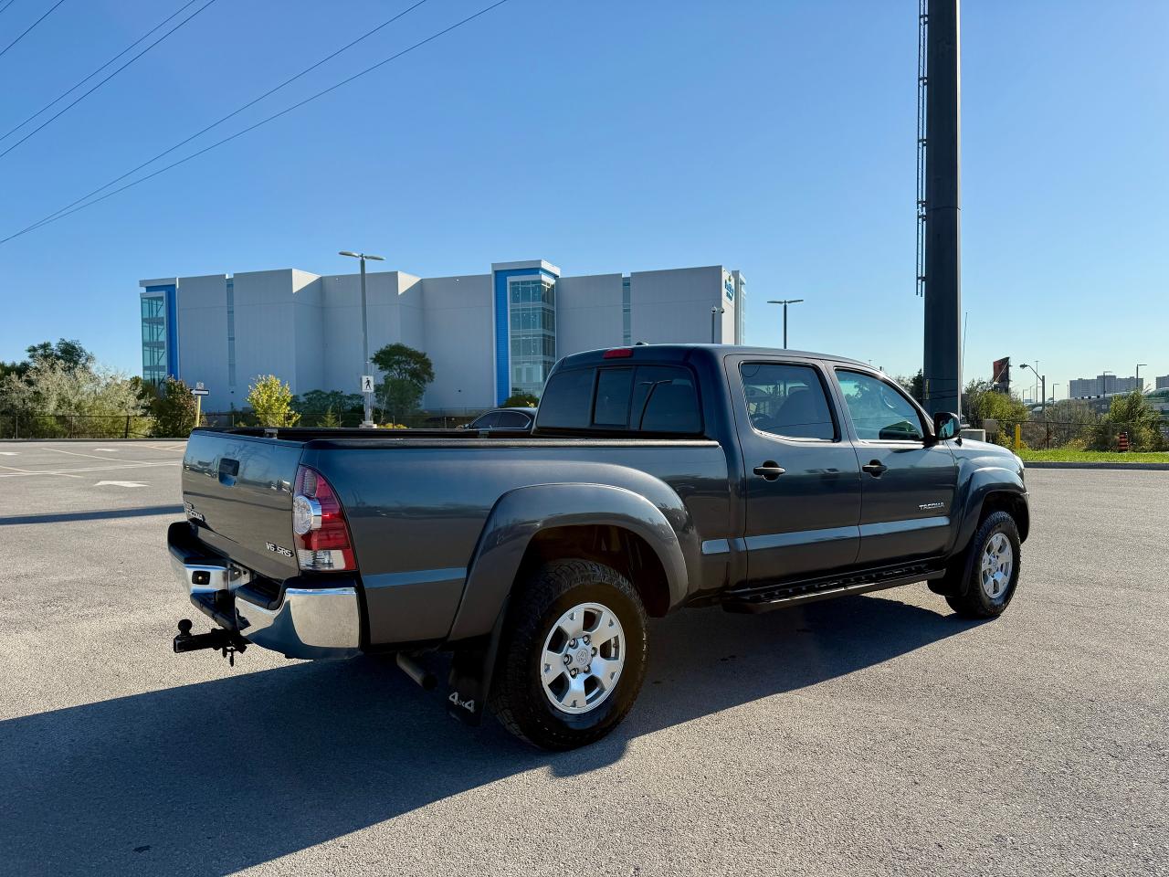 2010 Toyota Tacoma SALE PENDING!!!! - Photo #5