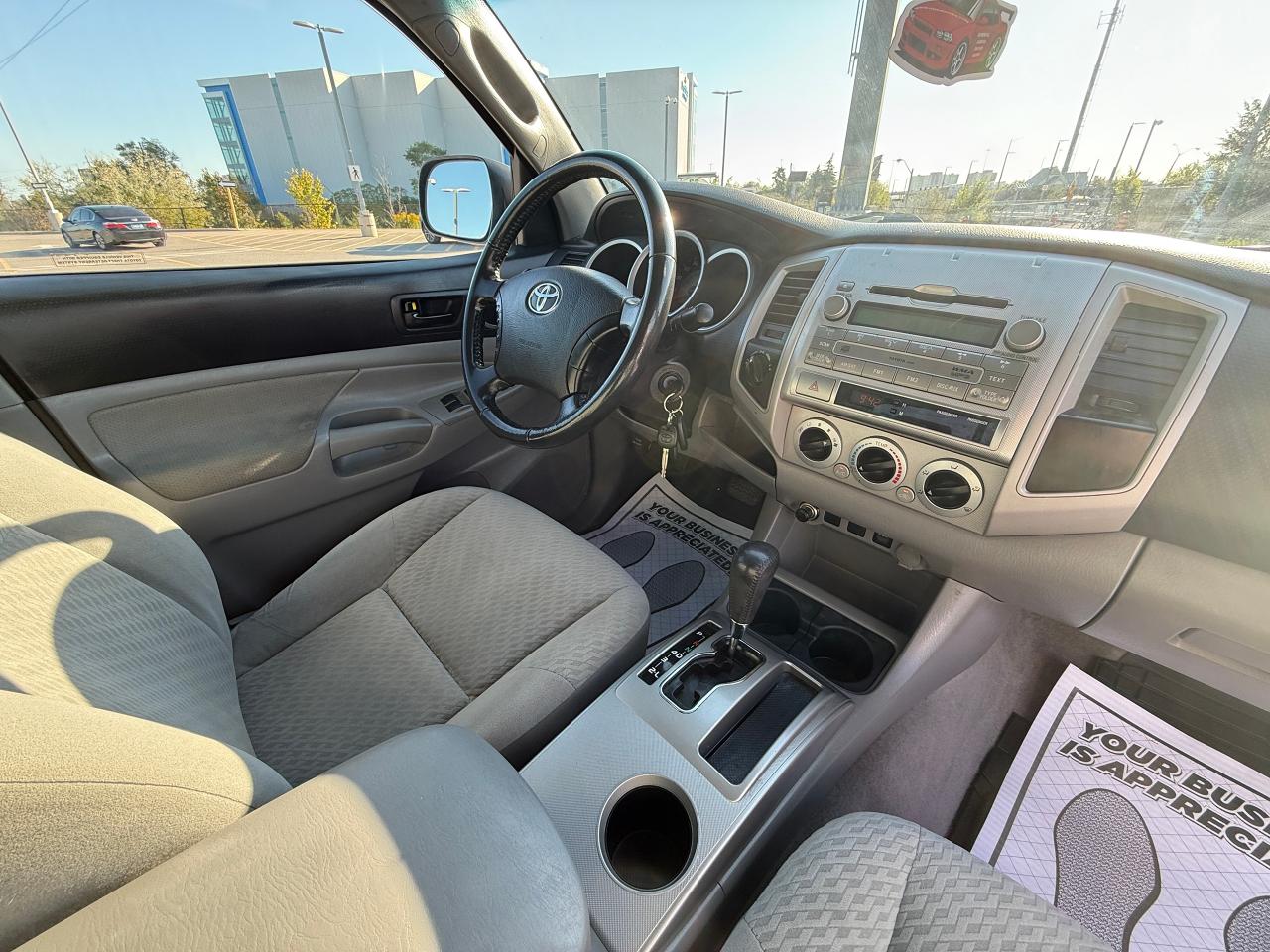 2010 Toyota Tacoma SALE PENDING!!!! - Photo #15