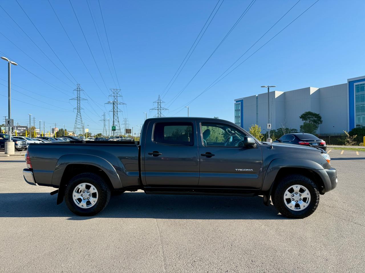 2010 Toyota Tacoma SALE PENDING!!!! - Photo #4