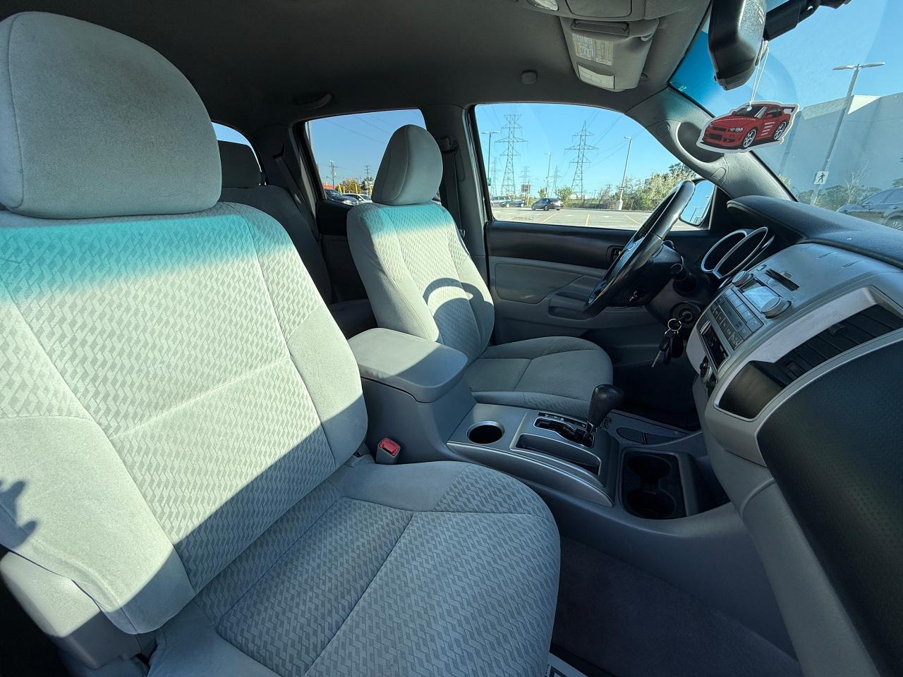 2010 Toyota Tacoma SALE PENDING!!!! - Photo #16