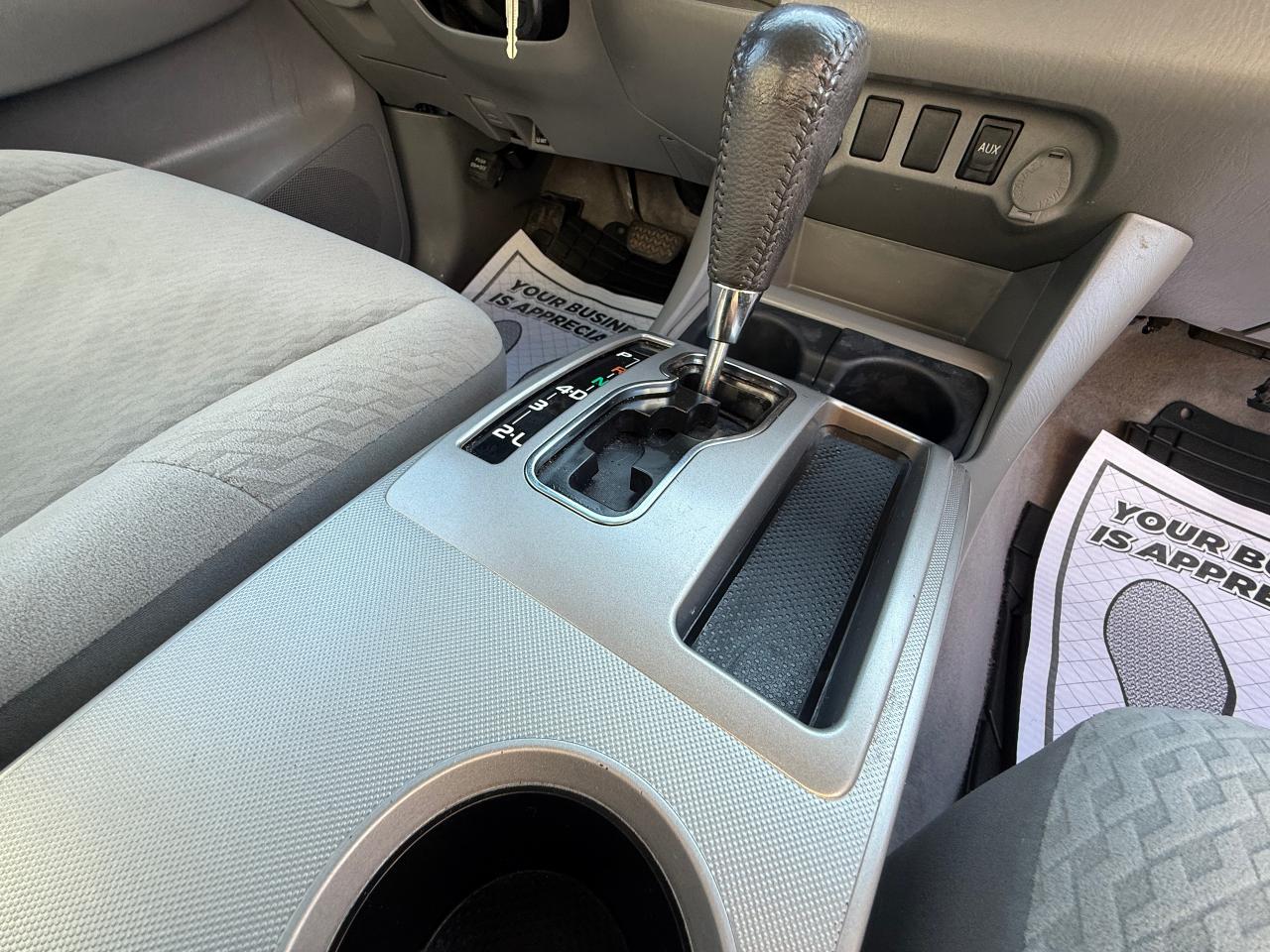 2010 Toyota Tacoma SALE PENDING!!!! - Photo #17