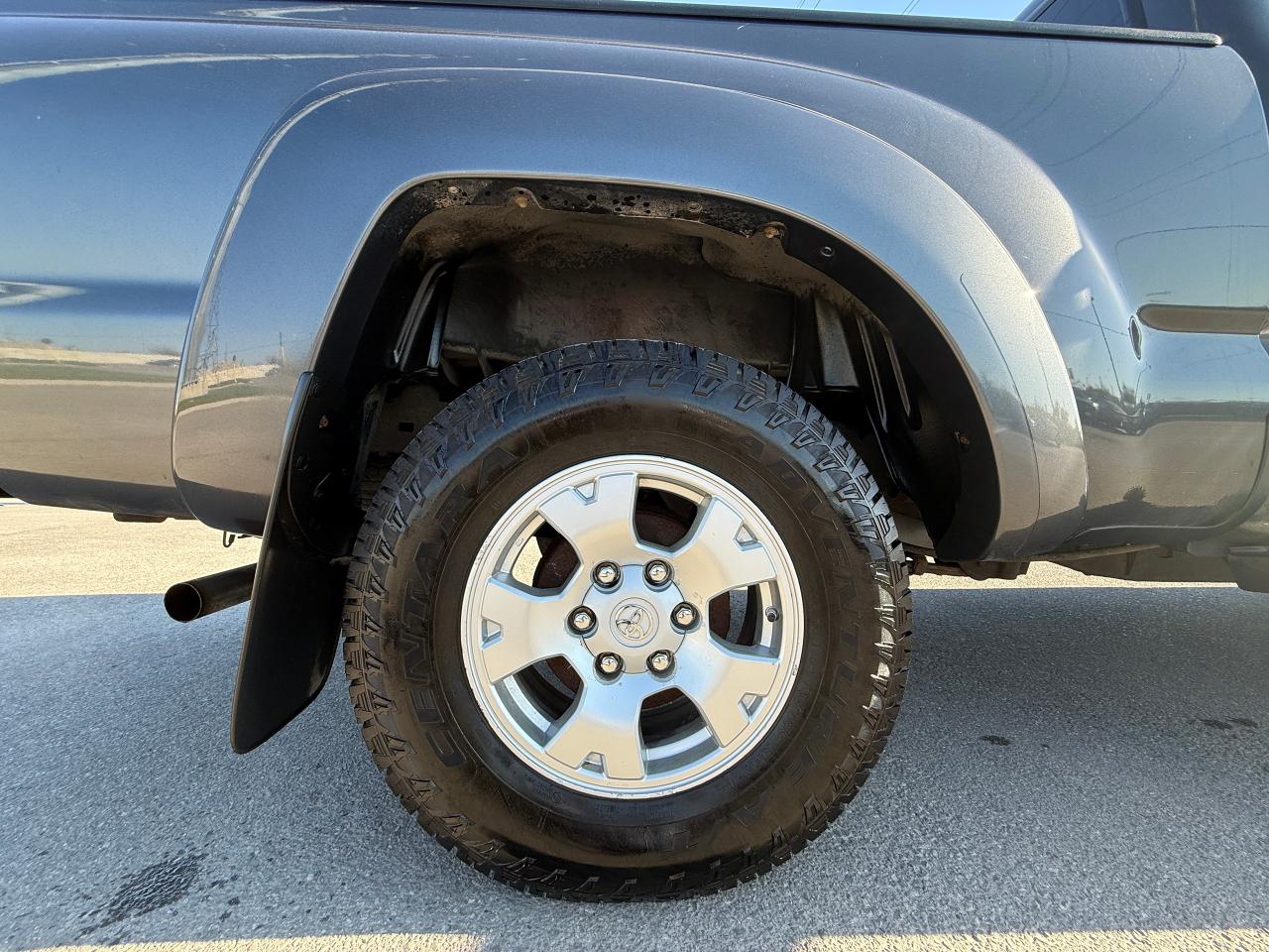 2010 Toyota Tacoma SALE PENDING!!!! - Photo #10