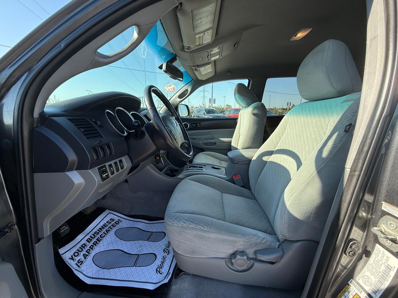 2010 Toyota Tacoma SALE PENDING!!!! - Photo #11