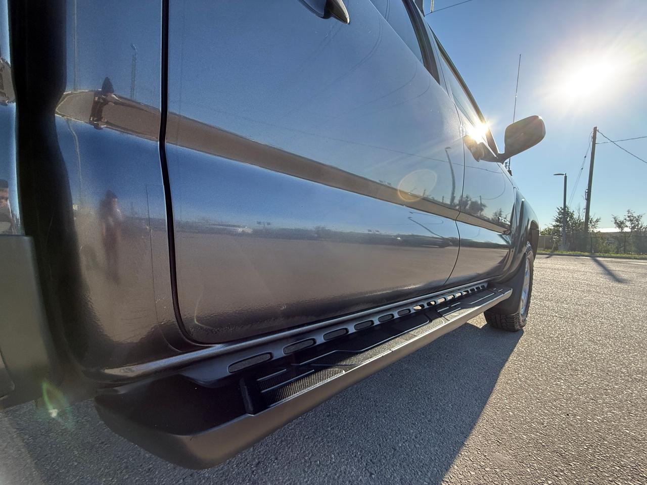 2010 Toyota Tacoma SALE PENDING!!!! - Photo #9