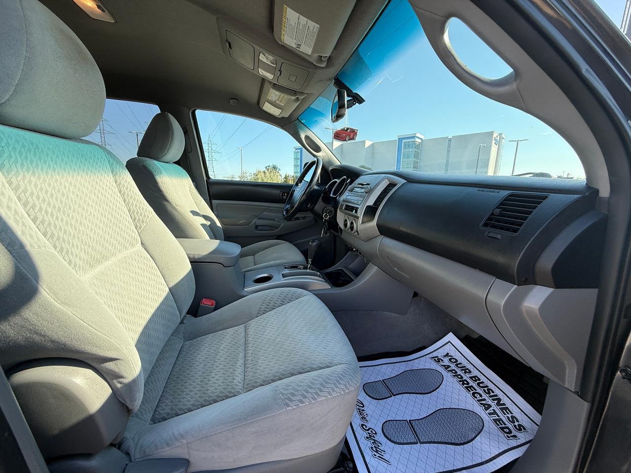 2010 Toyota Tacoma SALE PENDING!!!! - Photo #13