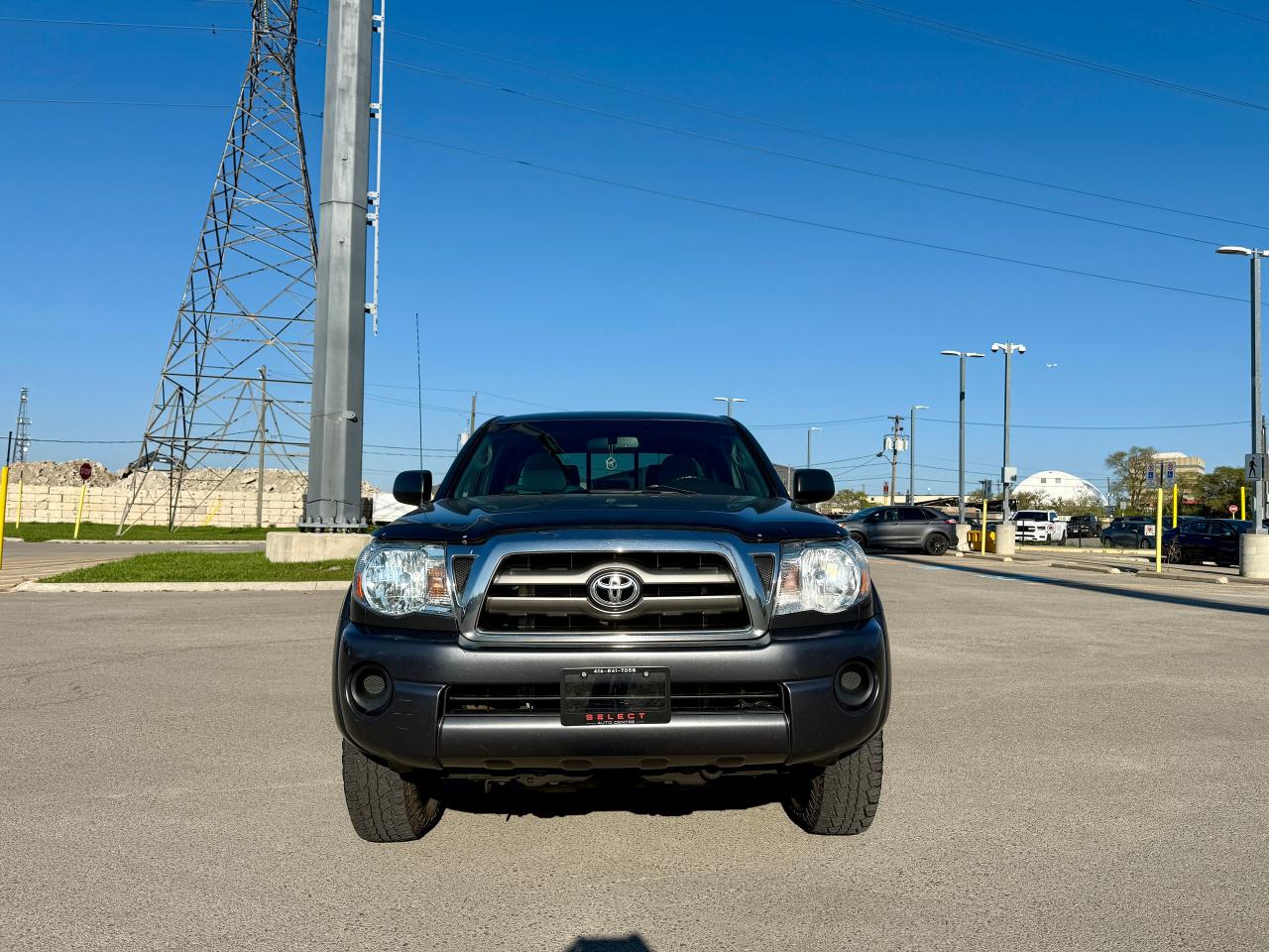 2010 Toyota Tacoma SALE PENDING!!!! - Photo #2