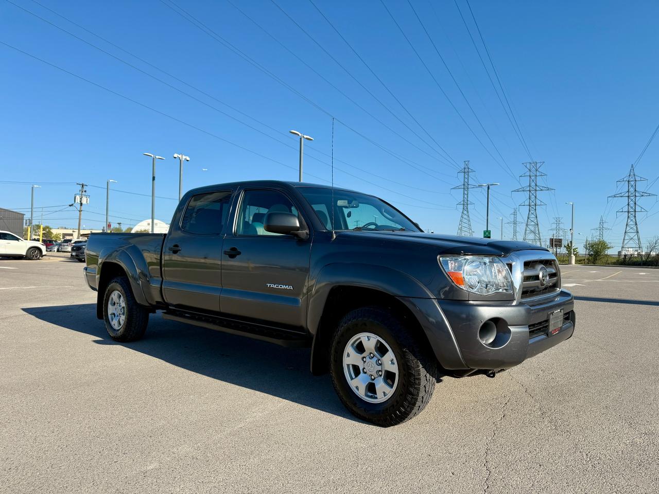 2010 Toyota Tacoma SALE PENDING!!!! - Photo #3