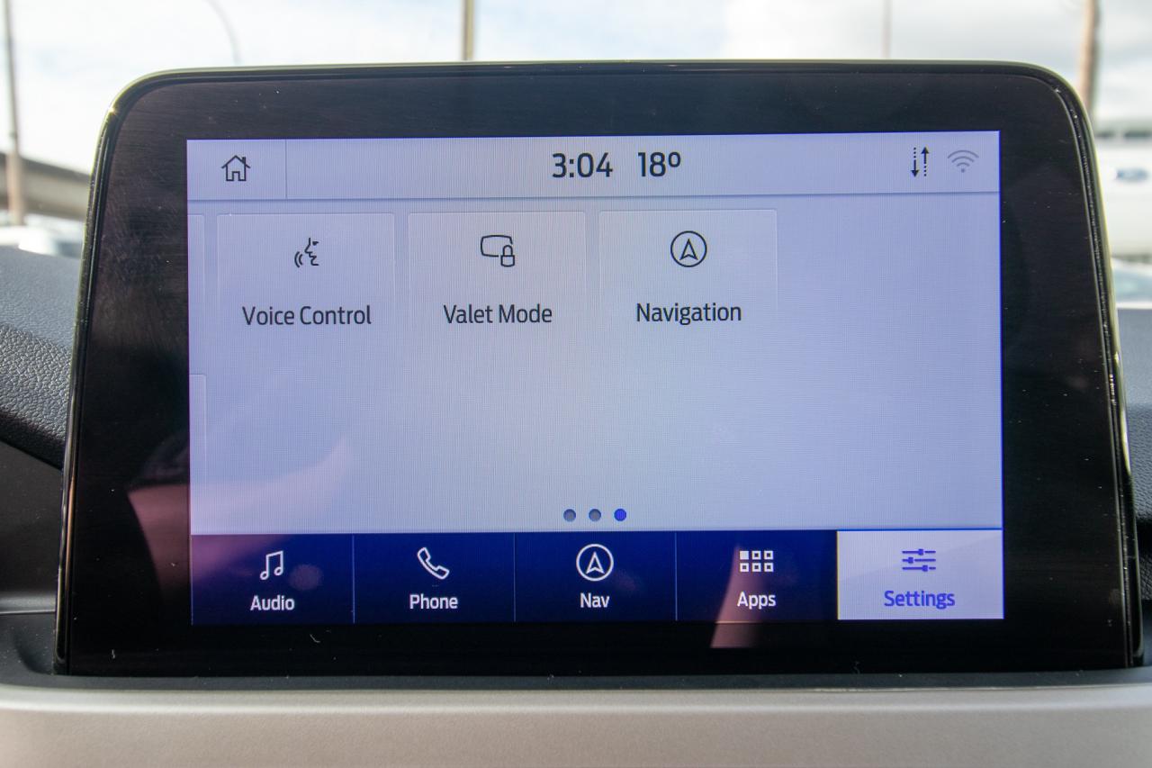 2021 Ford Escape SEL Hybrid AWD Photo5