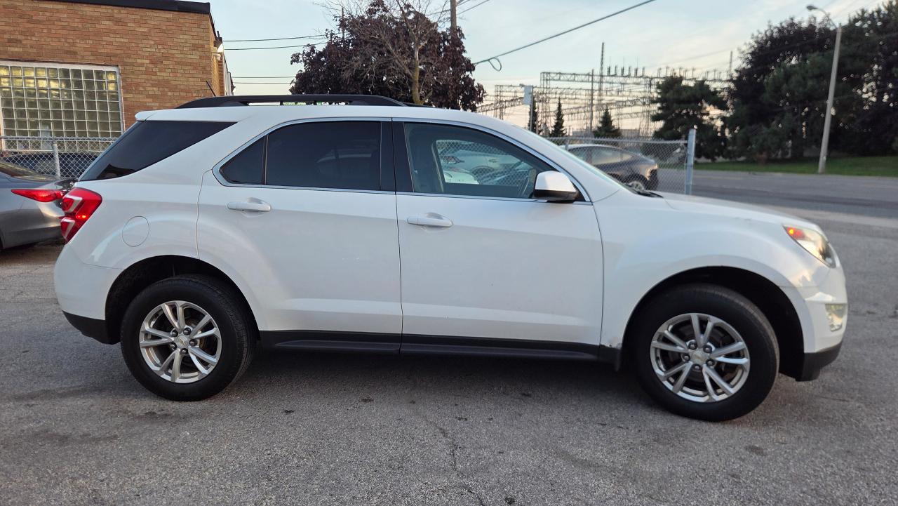 2016 Chevrolet Equinox AWD 4dr LT w/Backup Cam/P-Moon/Blind Spot - Photo #5