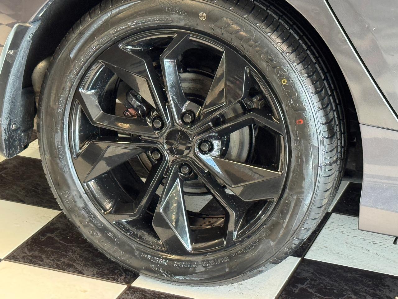 2020 Honda Civic LX+New Tires+Adaptive Cruise+LKA+CLEAN CARFAX Photo109