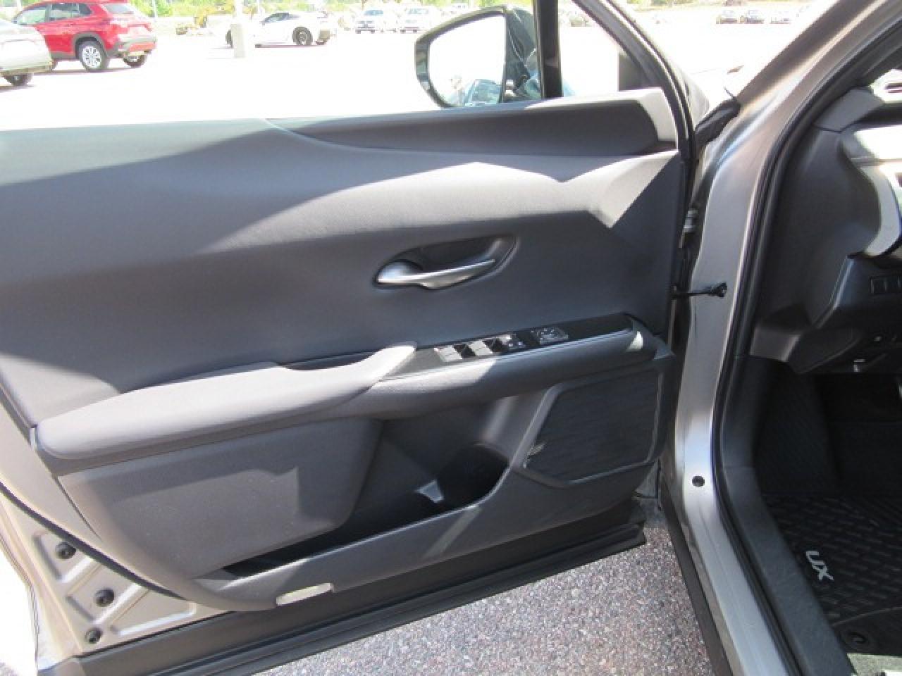 2021 Lexus UX UX 250H Photo