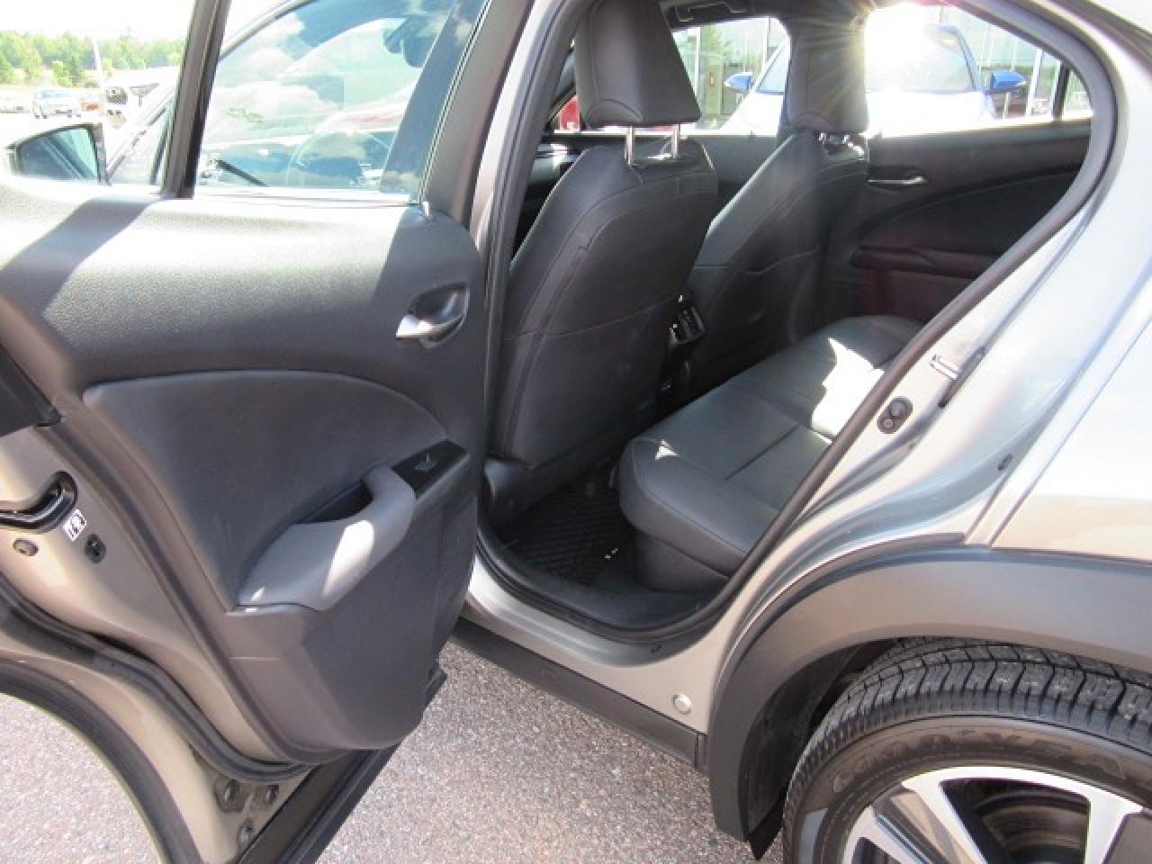2021 Lexus UX UX 250H Photo