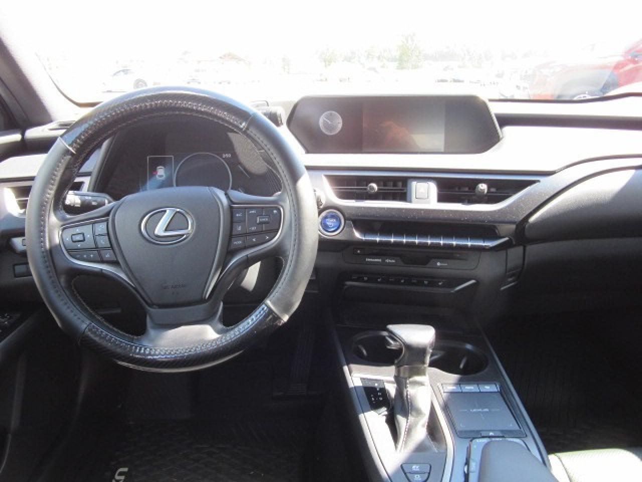 2021 Lexus UX UX 250H Photo