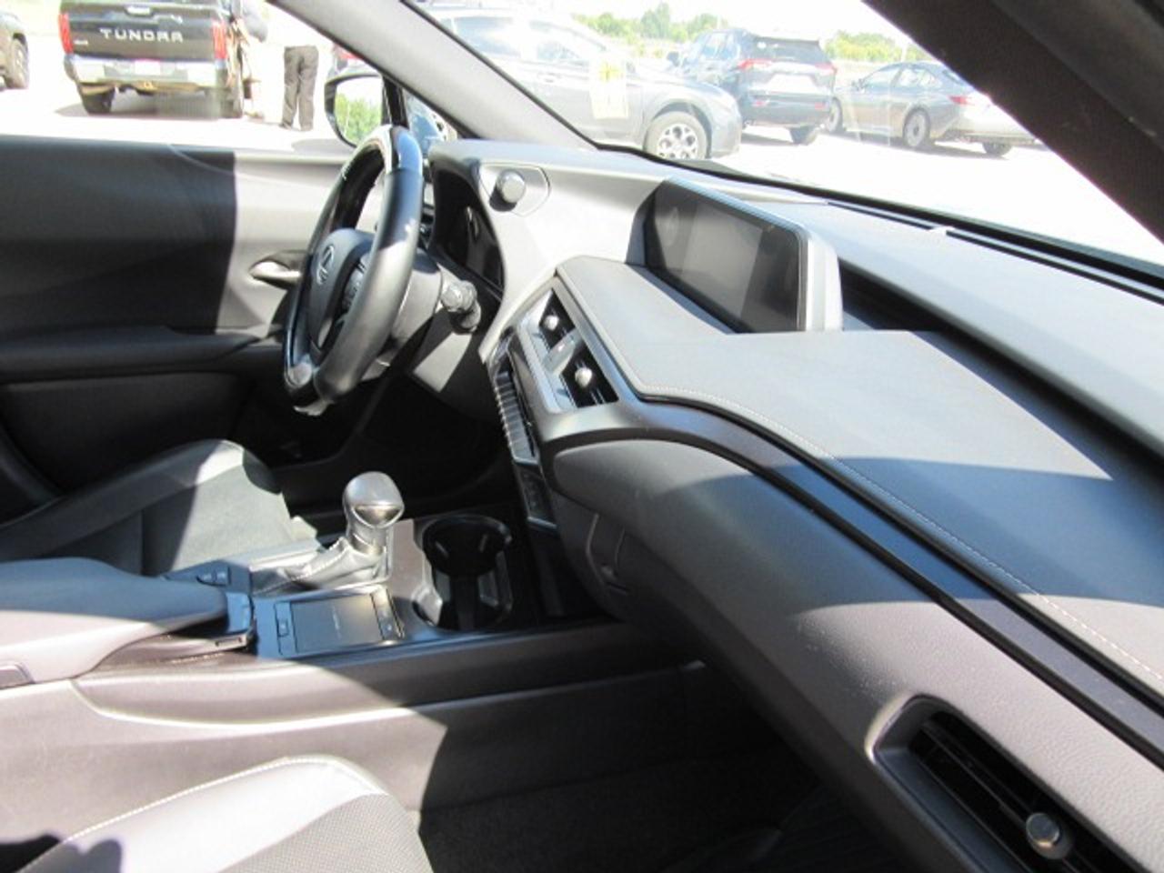 2021 Lexus UX UX 250H Photo