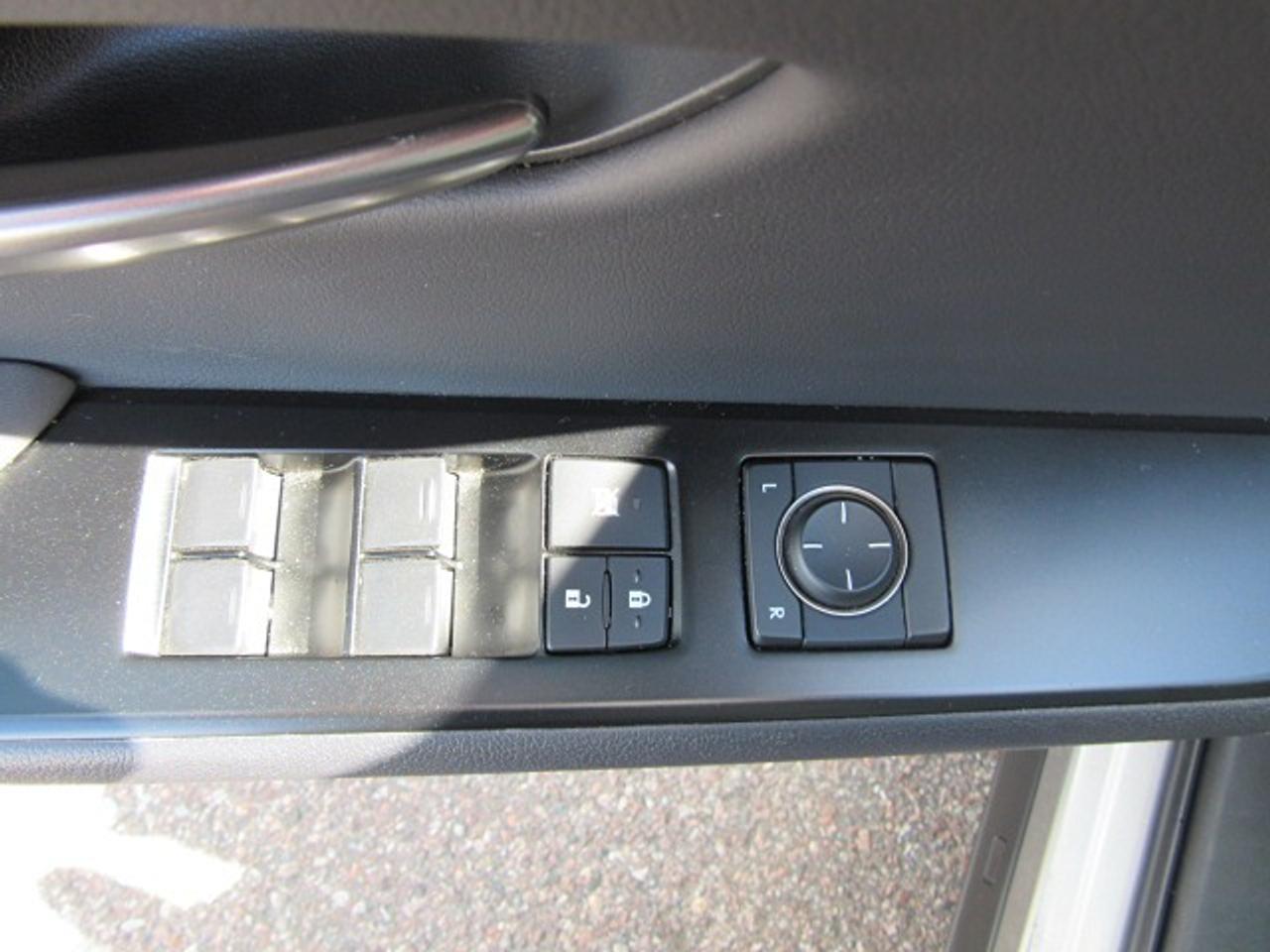 2021 Lexus UX UX 250H Photo