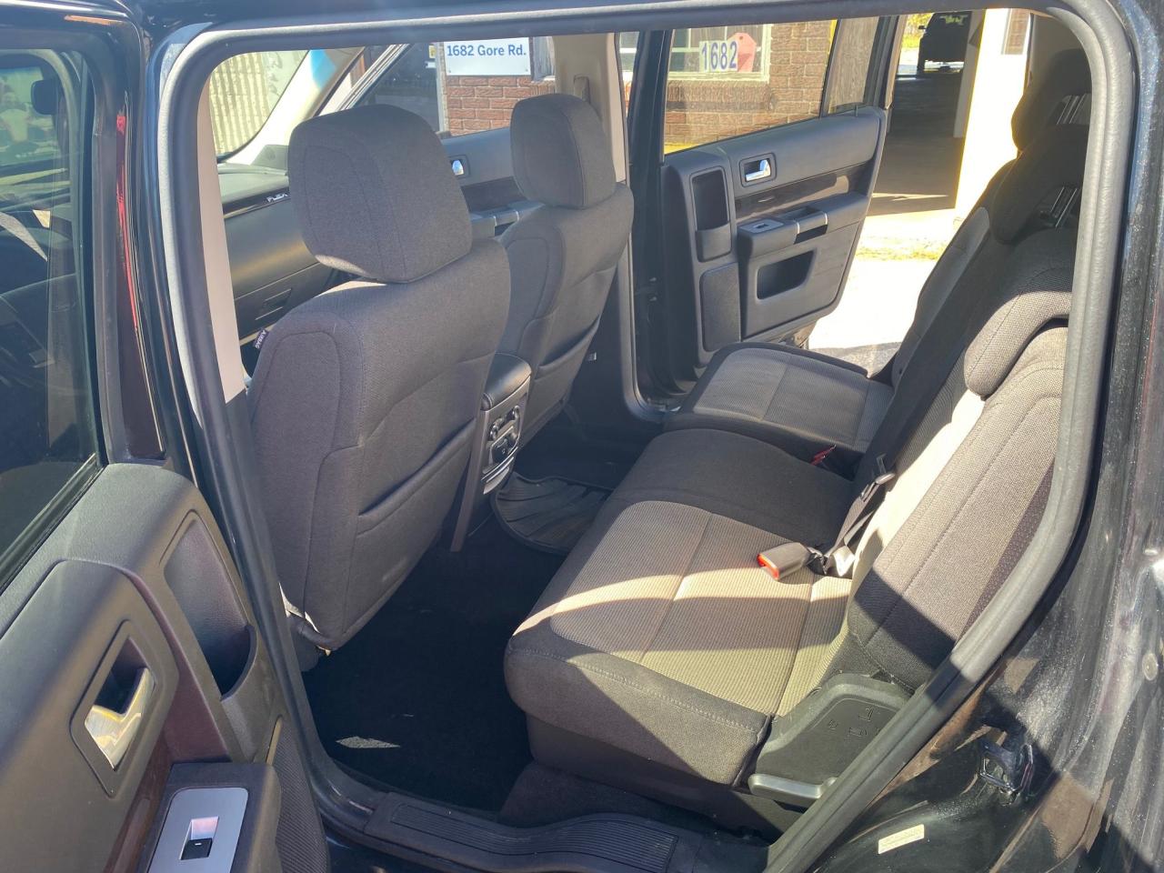 2011 Ford Flex 4dr SEL FWD - Photo #14