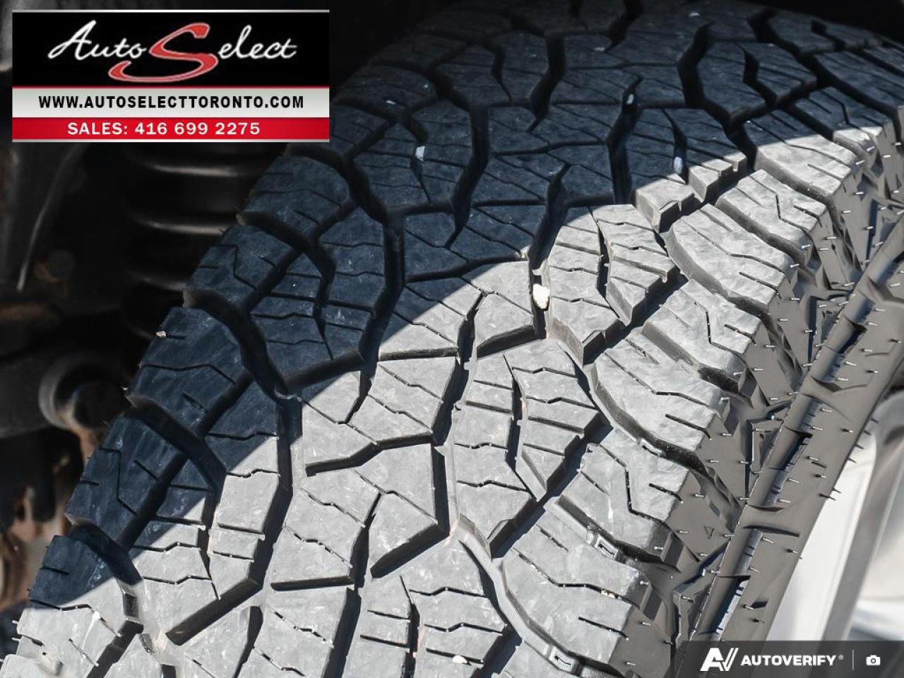 2021 Jeep Wrangler Unlimited 4x4 Sahara - Leather - Apple Carplay - Clean Carfax Photo