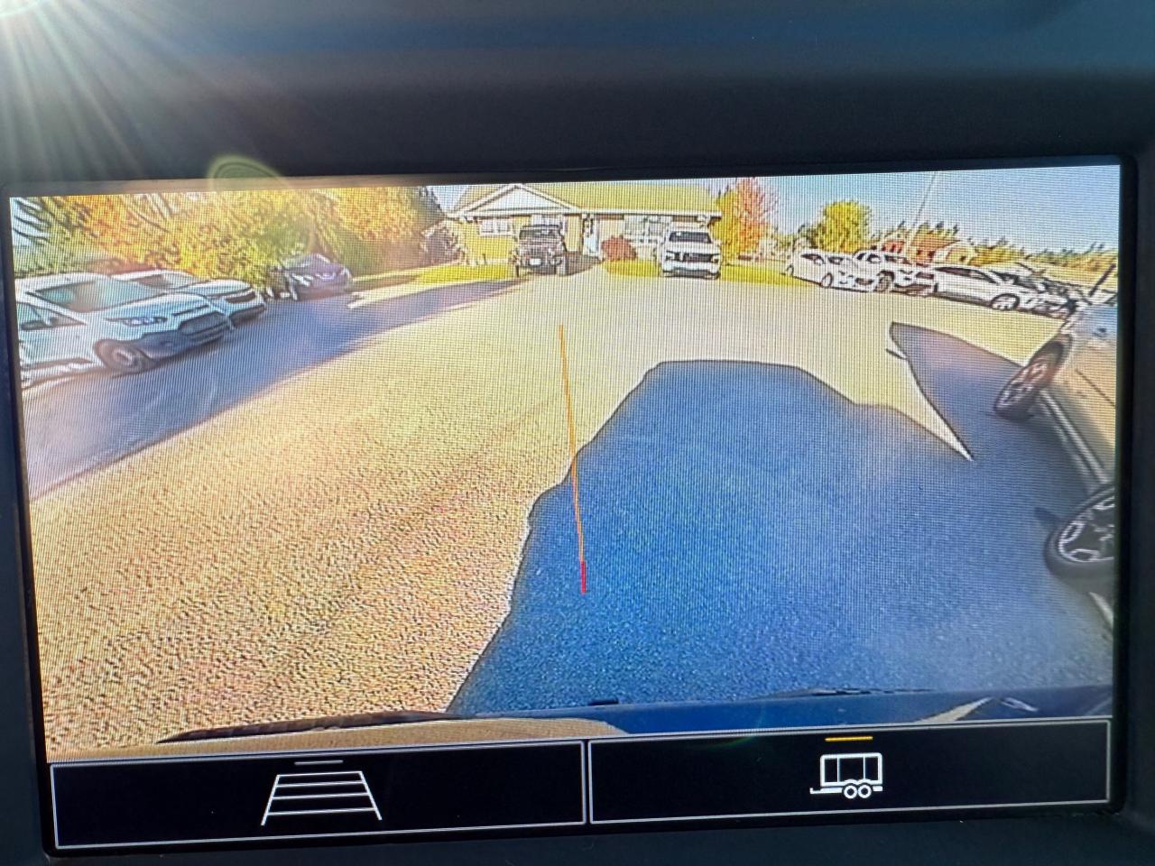 2023 Chevrolet Silverado 1500 Custom AutoStart! Wireless CarPlay! Photo