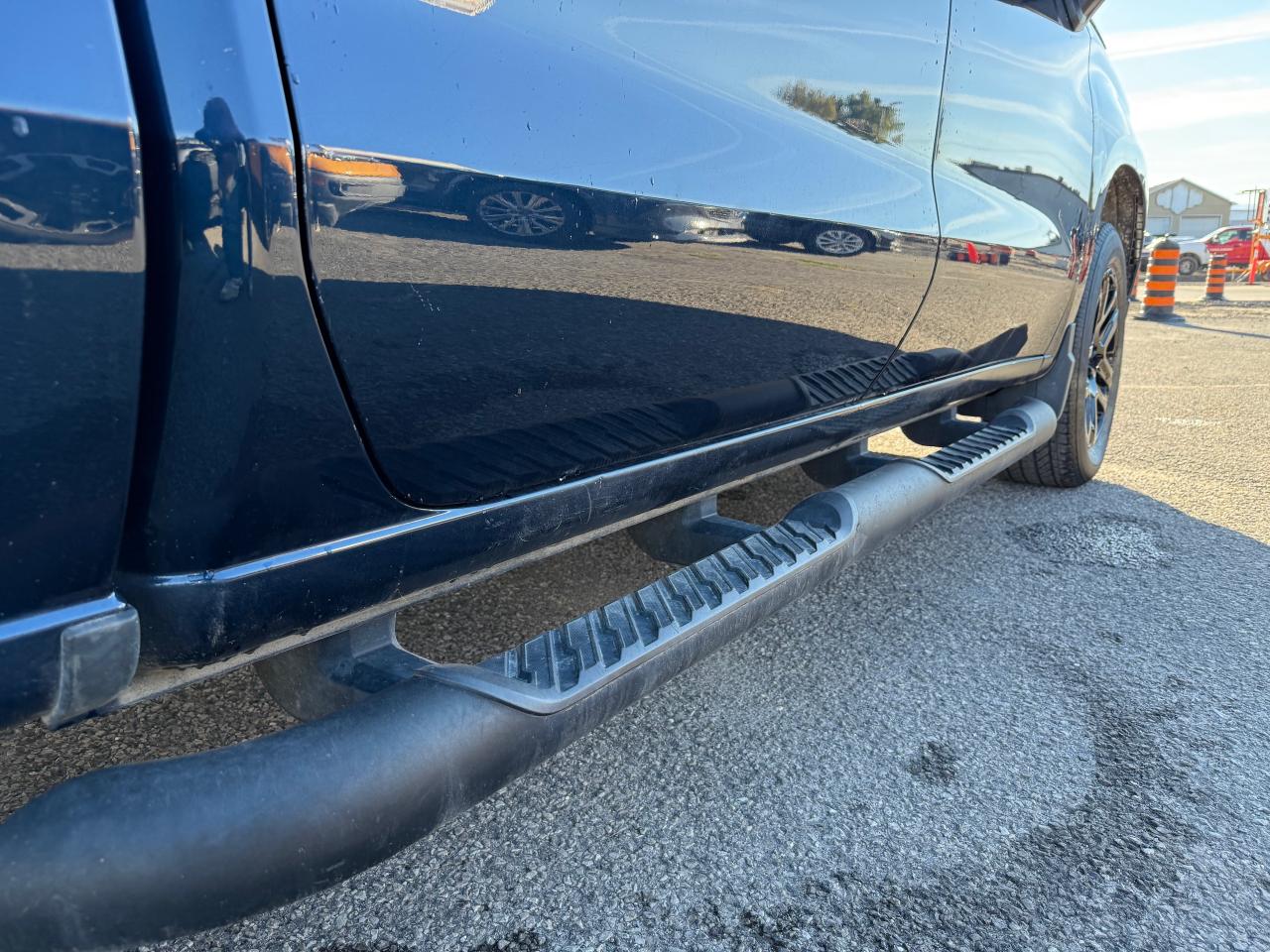 2023 Chevrolet Silverado 1500 Custom AutoStart! Wireless CarPlay! Photo