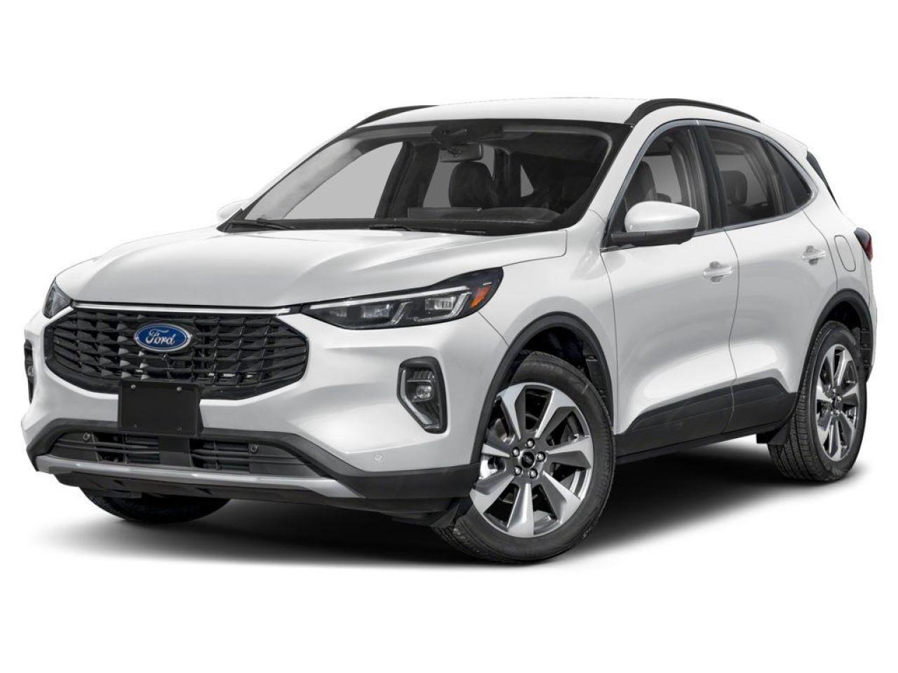 New 2026 Ford Escape Platinum for sale in Etobicoke, ON