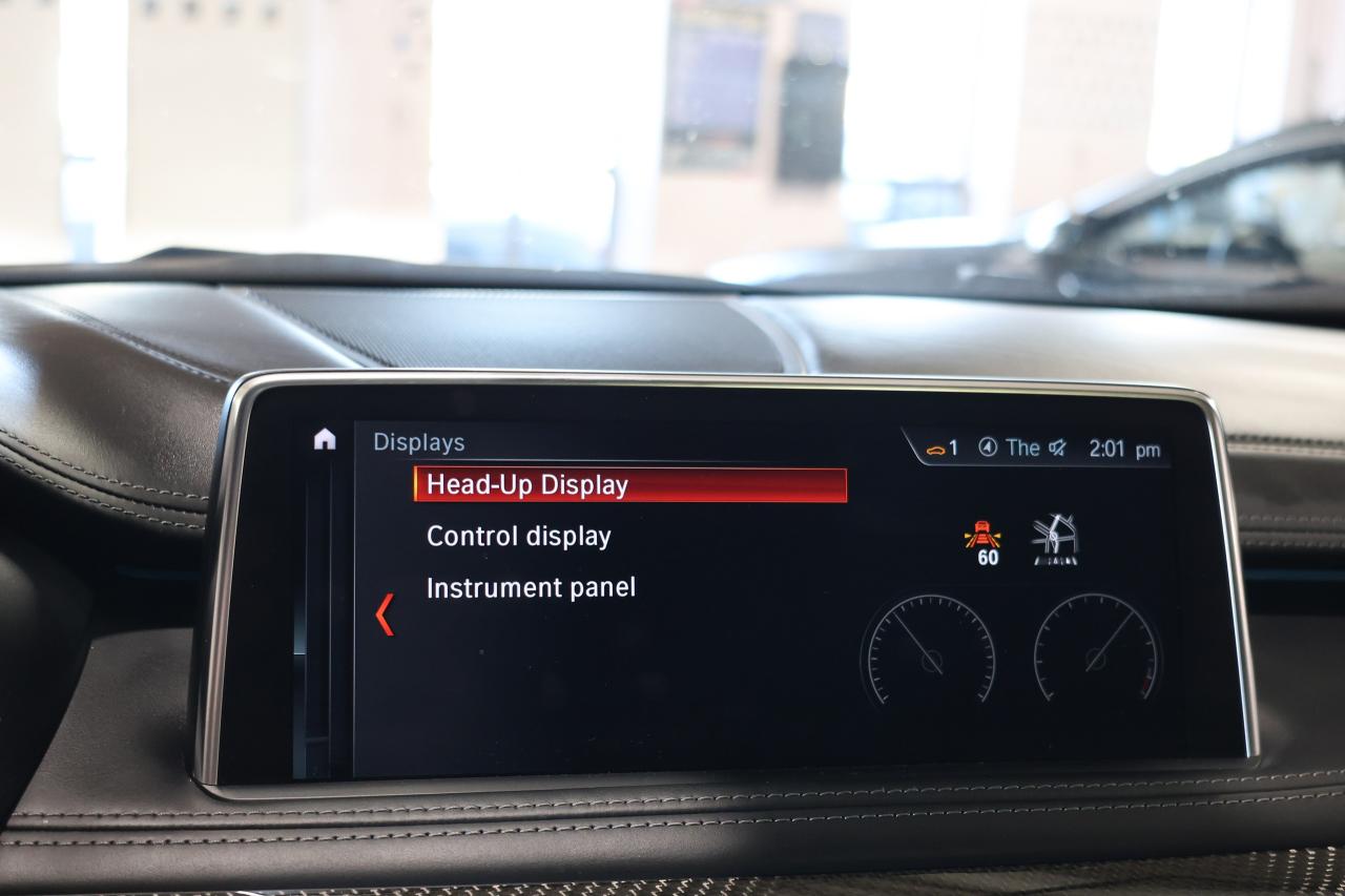 2018 BMW X6 M - PANO|NAVI|CAMERA|BLINDSPOT|LANEKEEP - Photo #21