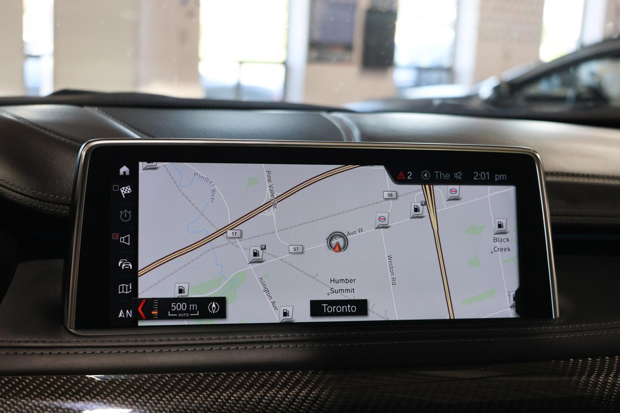 2018 BMW X6 M - PANO|NAVI|CAMERA|BLINDSPOT|LANEKEEP - Photo #18