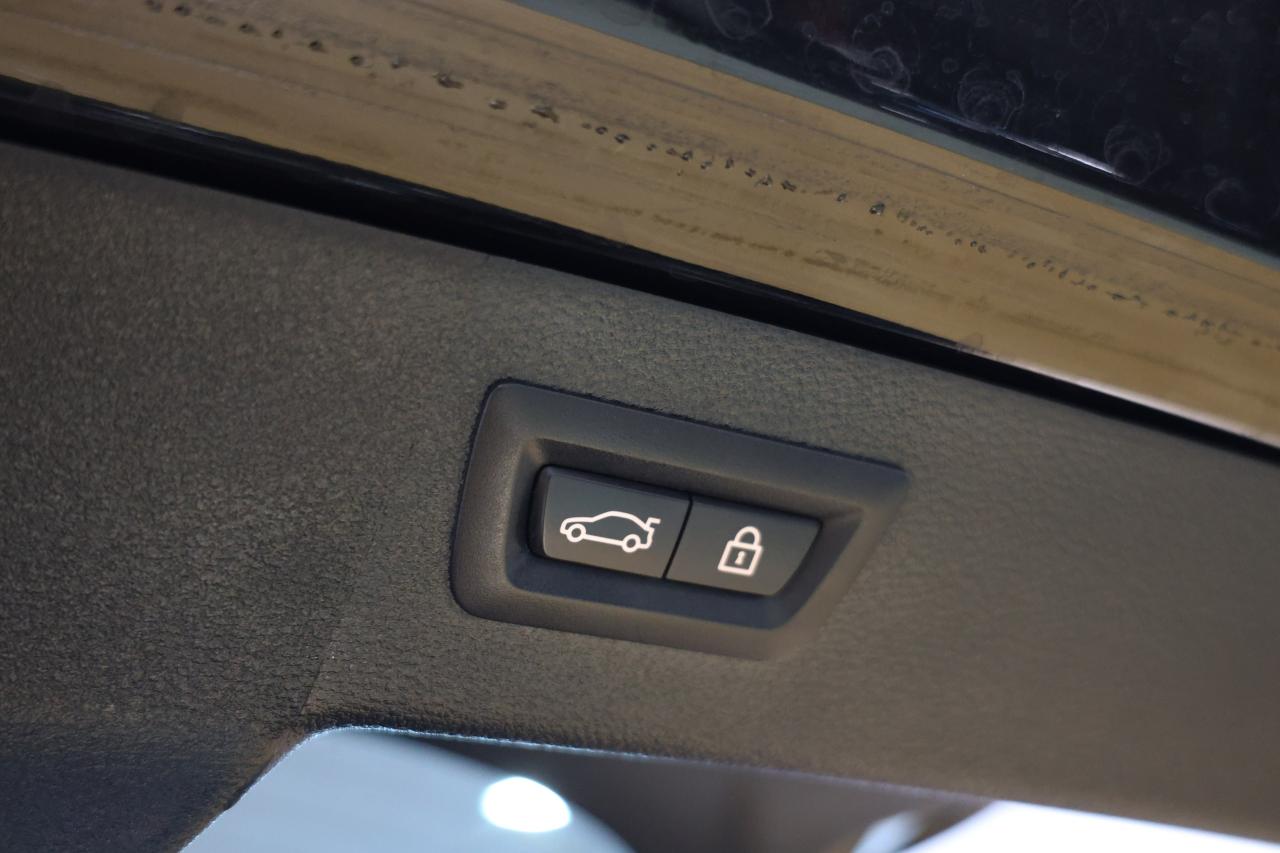 2018 BMW X6 M - PANO|NAVI|CAMERA|BLINDSPOT|LANEKEEP - Photo #26