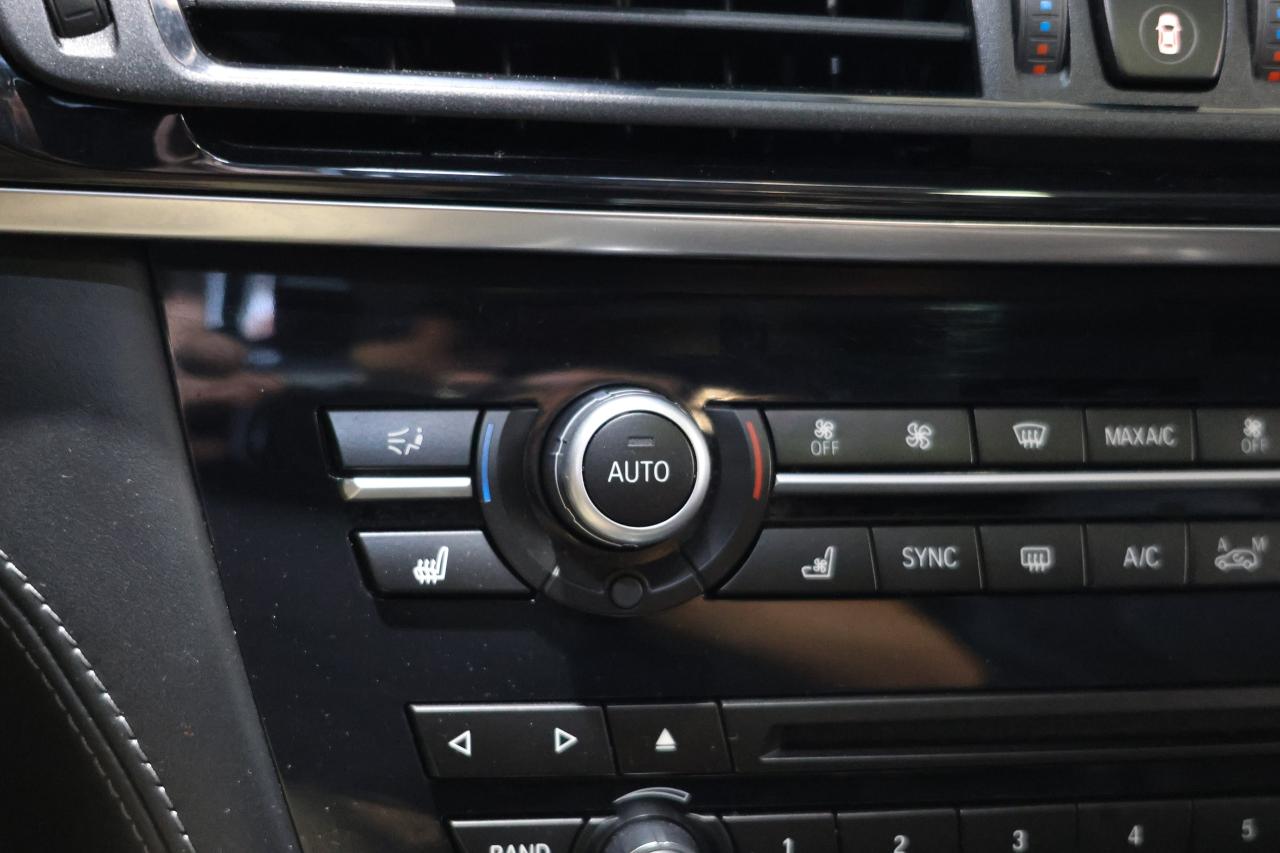 2018 BMW X6 M - PANO|NAVI|CAMERA|BLINDSPOT|LANEKEEP - Photo #17