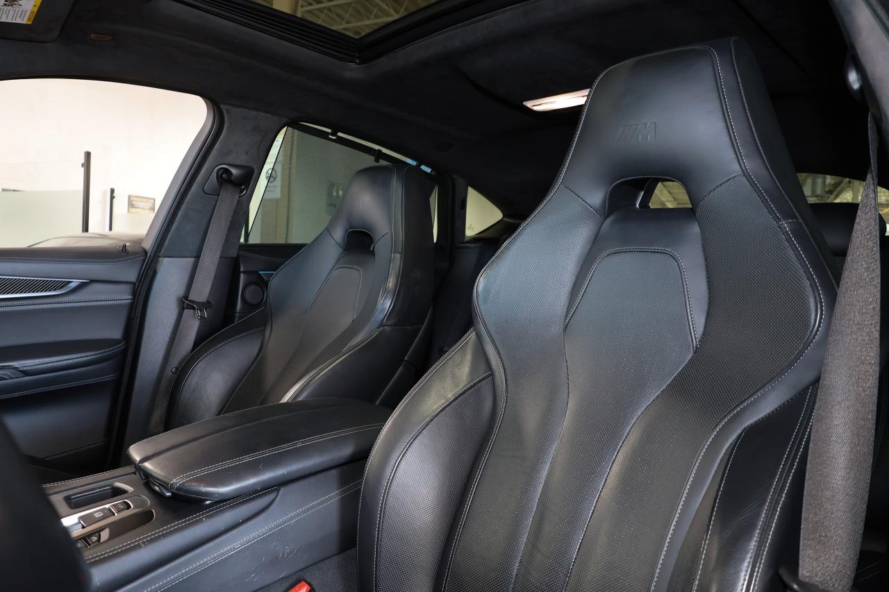 2018 BMW X6 M - PANO|NAVI|CAMERA|BLINDSPOT|LANEKEEP - Photo #9