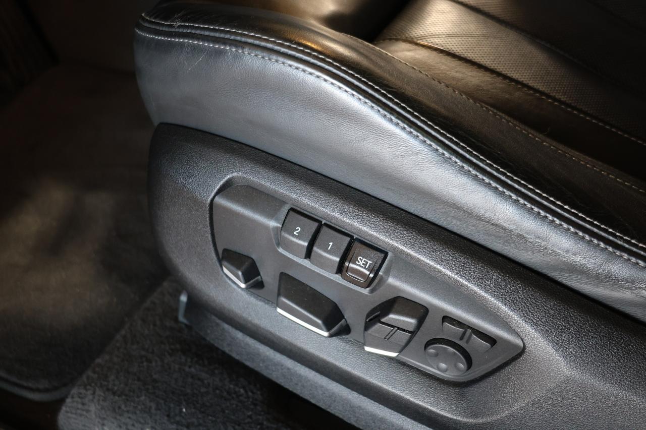 2018 BMW X6 M - PANO|NAVI|CAMERA|BLINDSPOT|LANEKEEP - Photo #24