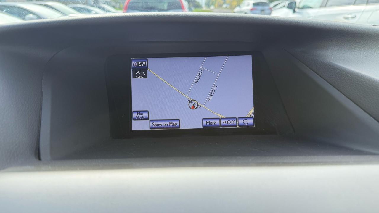 2014 Lexus RX 350 AWD - Photo #15