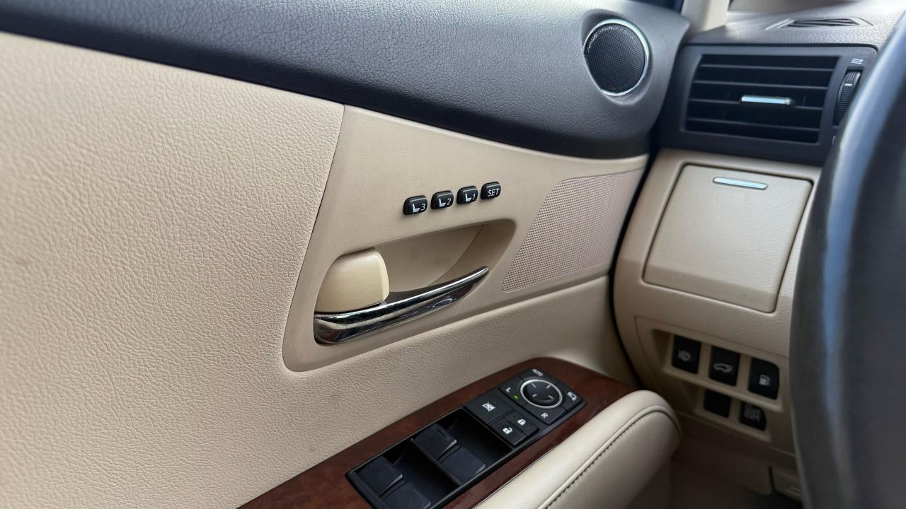 2014 Lexus RX 350 AWD - Photo #19
