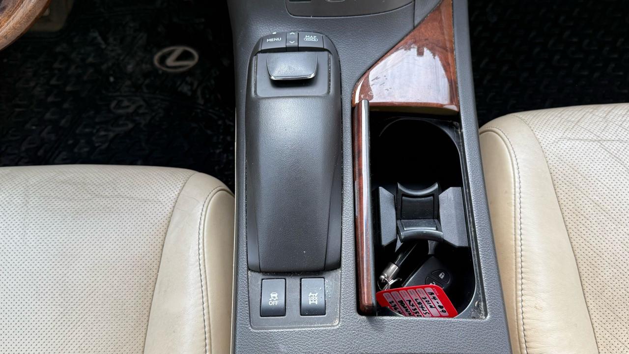 2014 Lexus RX 350 AWD - Photo #13