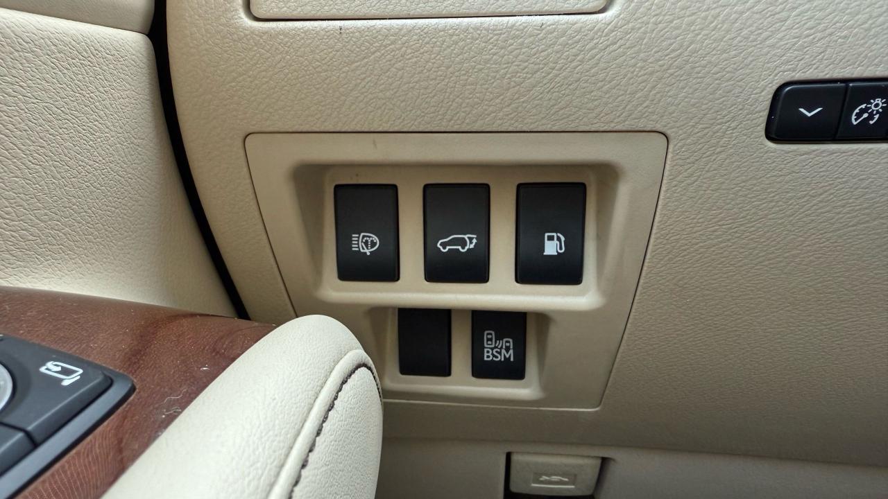 2014 Lexus RX 350 AWD - Photo #18