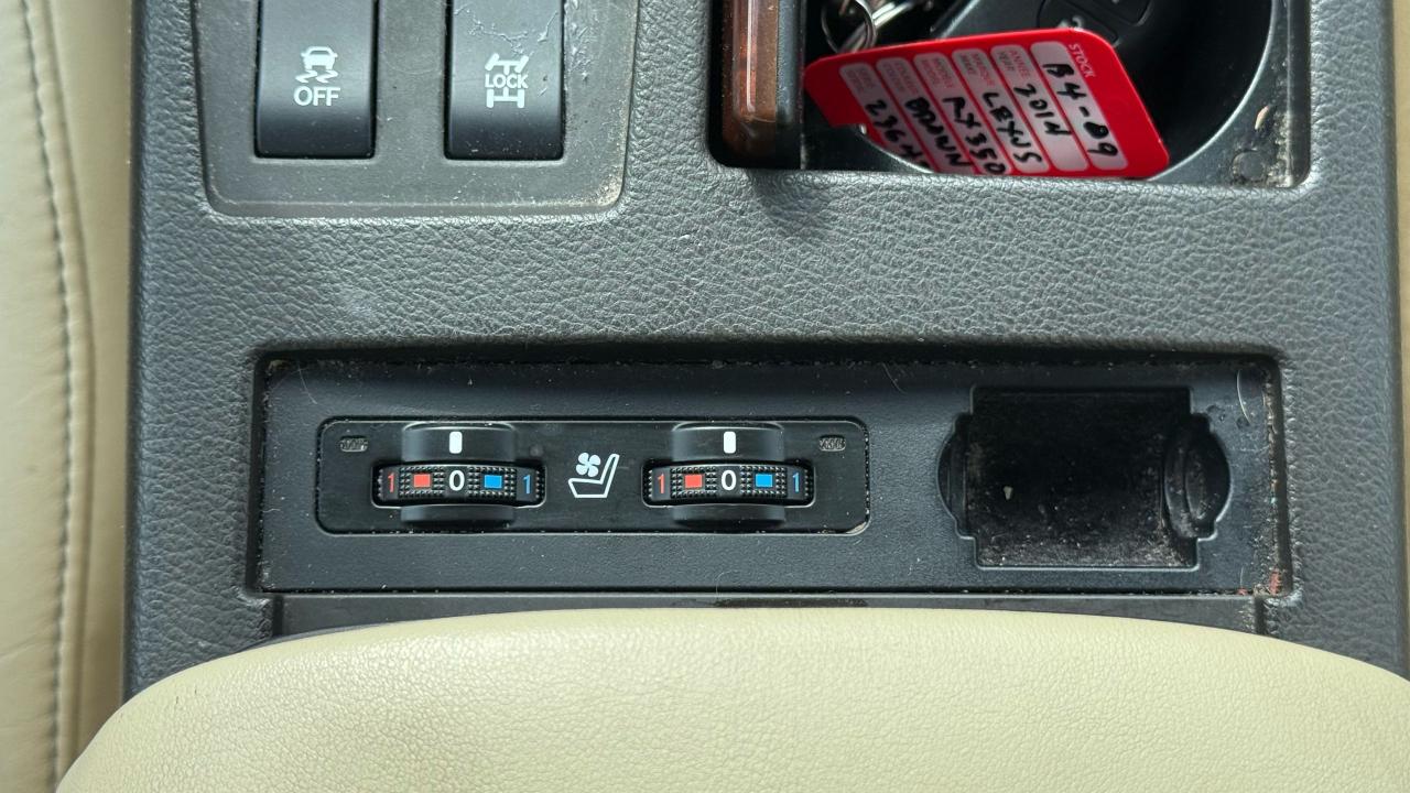 2014 Lexus RX 350 AWD - Photo #14