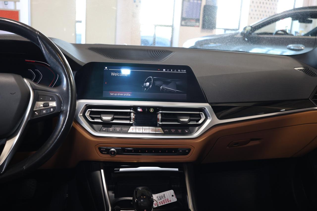 2019 BMW 3 Series 330i xDrive - NAVI|CAMERA|BLINDSPOT|LANEKEEP - Photo #14